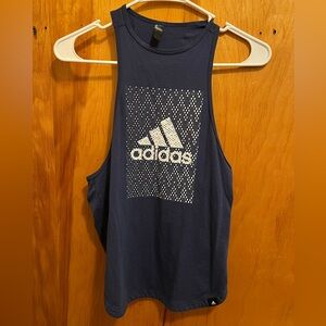 Adidas Training Tank